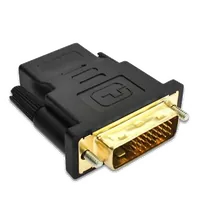 Caractéristiques principales