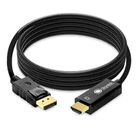 Caractéristiques principales