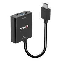 Lindy Convertisseur HDMI vers VGA