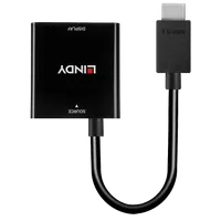 Lindy Convertisseur HDMI vers VGA - 2