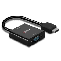 Lindy Convertisseur HDMI vers VGA - 3