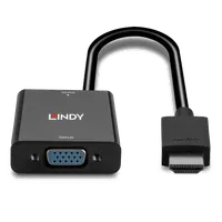 Lindy Convertisseur HDMI vers VGA - 4
