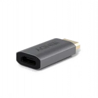 Lindy Convertisseur actif DisplayPort 1.4 vers HDMI 8K60Hz - 1