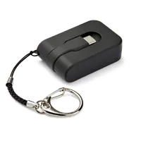 StarTech.com Adaptateur USB Type-C vers VGA - 1080p - Cable incorporé - 2