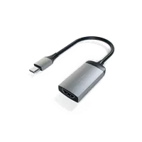 Adaptateur USB-C vers HDMI 4K Gris Sidéral - 2