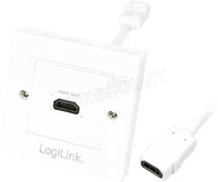 Caractéristiques principales