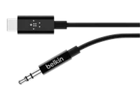 Adaptateur Audio USB-C 3,5 mm RockStar™ avec Recharge 60W - 4