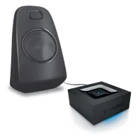 Récepteur Audio Bluetooth Logitech - Diffusion Sans Fil pour Chaîne Hi-Fi et Enceintes PC - 3