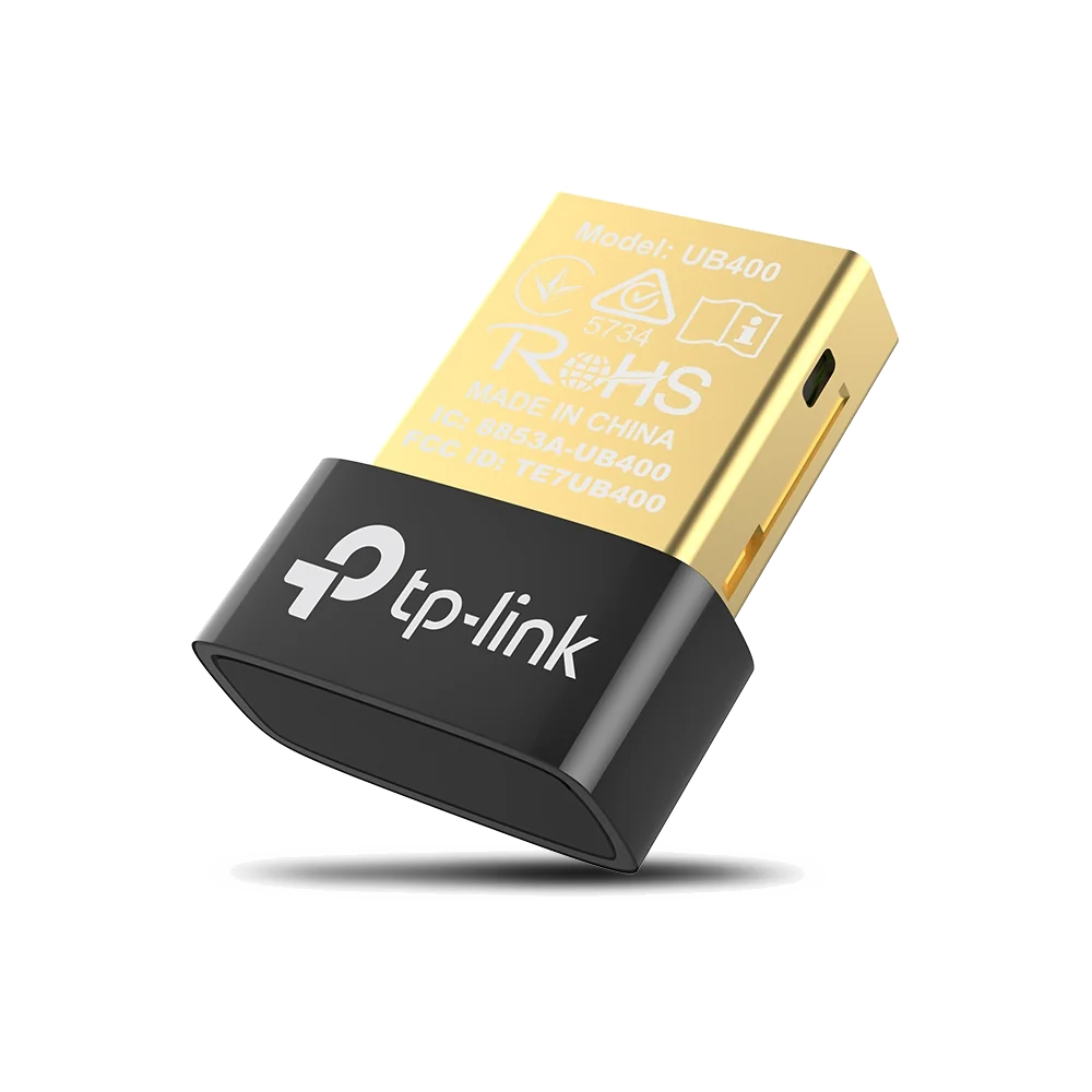 TP-Link UB400 - Adaptateur Bluetooth USB