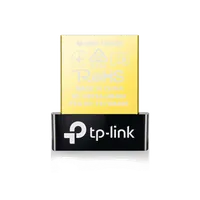 TP-Link UB400 - Adaptateur Bluetooth USB - 2