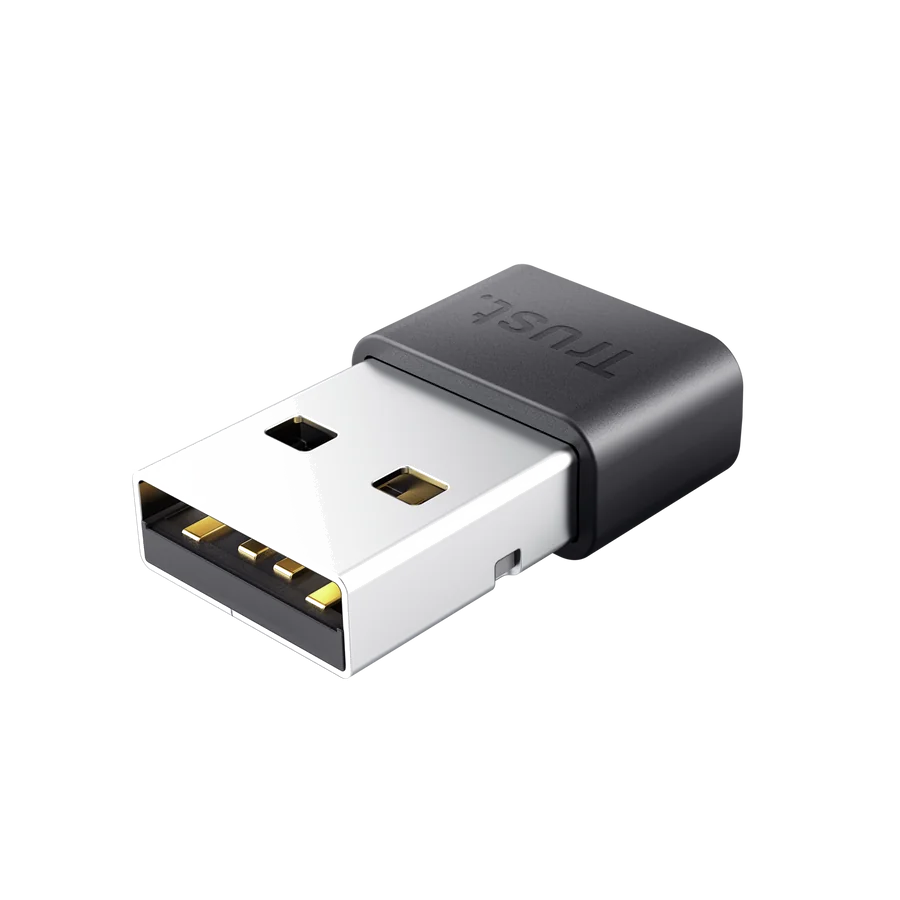 Trust 26027 - Adaptateur Bluetooth USB