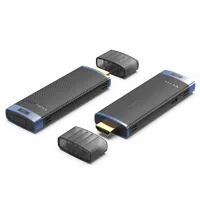 Adaptateur USB Bluetooth 5.0 Vention - Connectivité Sans Fil Avancée - 2
