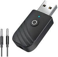 Adaptateur USB Bluetooth 5.0 Vention CDSB0 - Connectivité Sans Fil Améliorée - 1