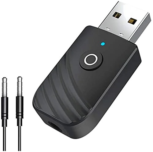 Adaptateur USB Bluetooth 5.0 Vention CDSB0 - Connectivité Sans Fil Améliorée