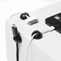 Bluelounge Kii : Le Câble Porte-Clé USB/Lightning Indispensable - 2