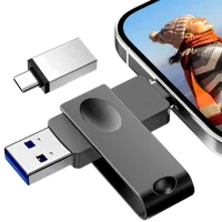 Bluelounge Kii : Le Câble Porte-Clé USB/Lightning Indispensable - 3