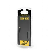 Adaptateur USB-C vers USB-A 2.0 OTG 20cm - Gembird - 2