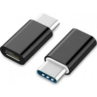 Adaptateur USB-C vers USB-A 2.0 OTG 20cm - Gembird - 3