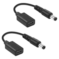 Caractéristiques principales