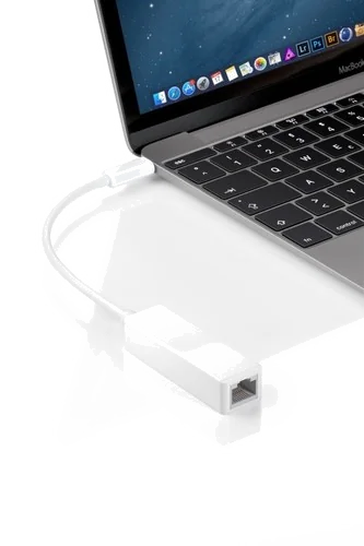 Adaptateur USB 3.0 Type-C vers USB Type-A OTG Goobay SuperSpeed