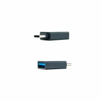 Nanocable 10.02.0010 carte et adaptateur d'interfaces USB 3.2 Gen 1 (3.1 Gen 1) - 1