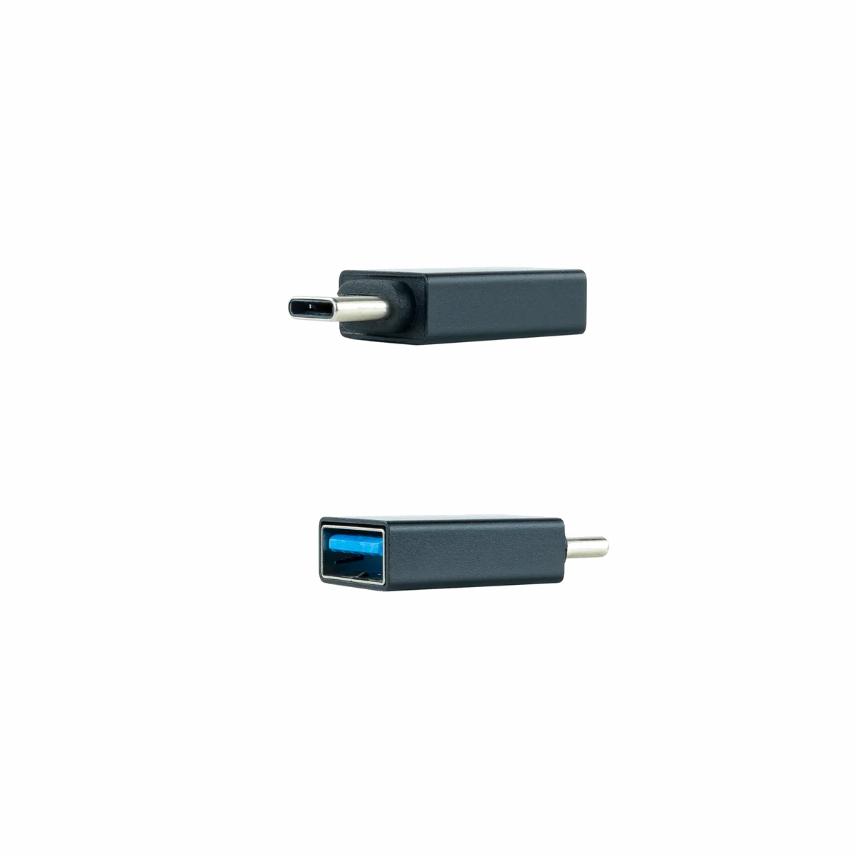 Nanocable 10.02.0010 carte et adaptateur d'interfaces USB 3.2 Gen 1 (3.1 Gen 1)