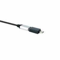 Nanocable 10.02.0010 carte et adaptateur d'interfaces USB 3.2 Gen 1 (3.1 Gen 1) - 4