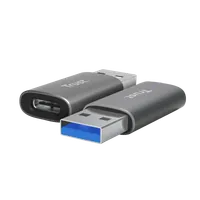 Caractéristiques principales