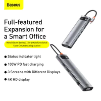 Caractéristiques principales