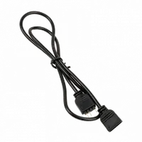 Câble d'extension ARGB 3 broches Kolink 50cm - Optimisez votre éclairage PC