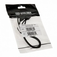 Câble d'extension ARGB 3 broches Kolink 50cm - Optimisez votre éclairage PC - 3