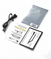 Câble Adaptateur Phanteks PH-CB-RGB4P pour LED RGB 4 Broches - 60cm