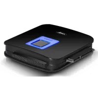Adaptateur Externe USB 3.0 pour Disques Durs IDE/SATA 2.5" et 3.5"