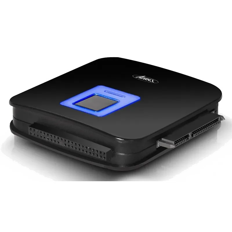 Adaptateur Externe USB 3.0 pour Disques Durs IDE/SATA 2.5" et 3.5"