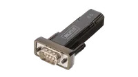 Adaptateur USB 2.0 vers Série RS232 DB9 Mâle avec Chipset FTDI - Digitus DA-70156 - 1