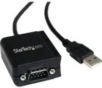 Adaptateur USB 2.0 vers Série RS232 DB9 Mâle avec Chipset FTDI - Digitus DA-70156 - 2