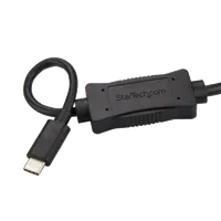 StarTech.com Câble adaptateur USB-C vers eSATA de 1 m - USB 3.0 (5 Gbps)
