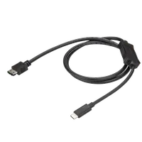 StarTech.com Câble adaptateur USB-C vers eSATA de 1 m - USB 3.0 (5 Gbps) - 2
