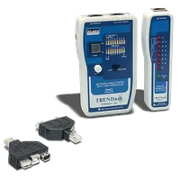 Adaptateur USB et FireWire pour Testeur Réseau TC-NT2