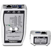 Adaptateur USB et FireWire pour Testeur Réseau TC-NT2 - 2