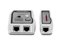 Adaptateur USB et FireWire pour Testeur Réseau TC-NT2 - 3