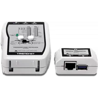 Adaptateur USB et FireWire pour Testeur Réseau TC-NT2 - 4