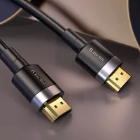 Câble HDMI 2.0 Baseus Cafule 1m - 4K/60Hz, 18Gb/s - 3