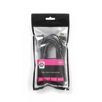 Rallonge Câble HDMI Mâle/Femelle 2m - Haute Qualité - 1