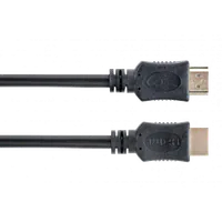 Câble HDMI Haute Vitesse avec Ethernet 10m - Gembird - 2