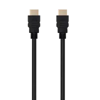 Nanocable 10.15.3803 câble HDMI 3 m HDMI Type A (Standard) Noir - 2