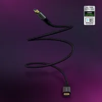 Nanocable 10.15.8101 câble HDMI 1 m HDMI Type A (Standard) Noir - 6