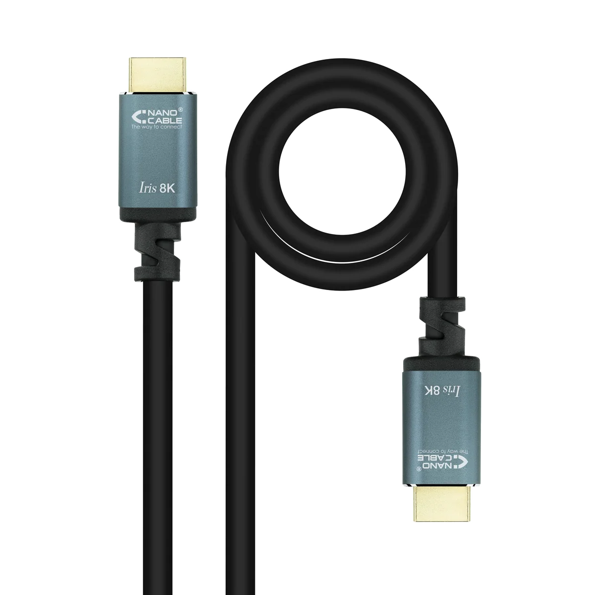 Nanocable Câble HDMI 3m