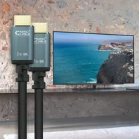 Nanocable Câble HDMI 3m - 5