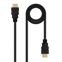 Nanocable 10.15.3807 câble HDMI 7 m HDMI Type A (Standard) Noir - 1